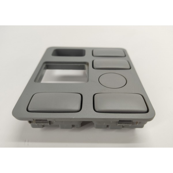 Moldura Botao Retrovisor Toyota Hilux 3.0 2009 Moldura Botao Retrovisor Toyota Hilux 3.0 2009