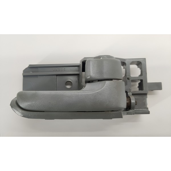 Maçaneta Interna D.d Toyota Hilux 3.0 2009
