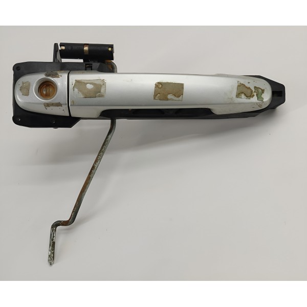 Maçaneta Externa D.d Toyota Hilux 3.0 2009