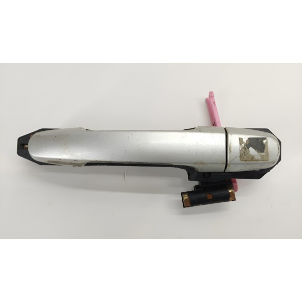 Maçaneta Externa T.e Toyota Hilux 3.0 2009