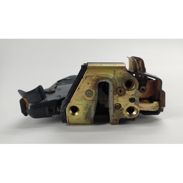 Fechadura Porta D.d Toyota Hilux 3.0 2009