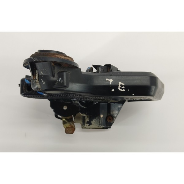 Fechadura Porta T.e Toyota Hilux 3.0 2009