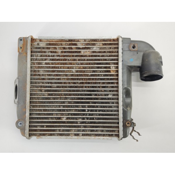 Intercooler Toyota Hilux 3.0 2009 Intercooler Toyota Hilux 3.0 2009