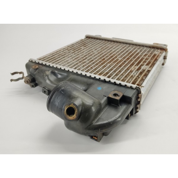 Intercooler Toyota Hilux 3.0 2009 Intercooler Toyota Hilux 3.0 2009