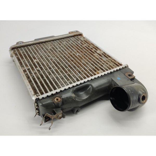 Intercooler Toyota Hilux 3.0 2009 Intercooler Toyota Hilux 3.0 2009