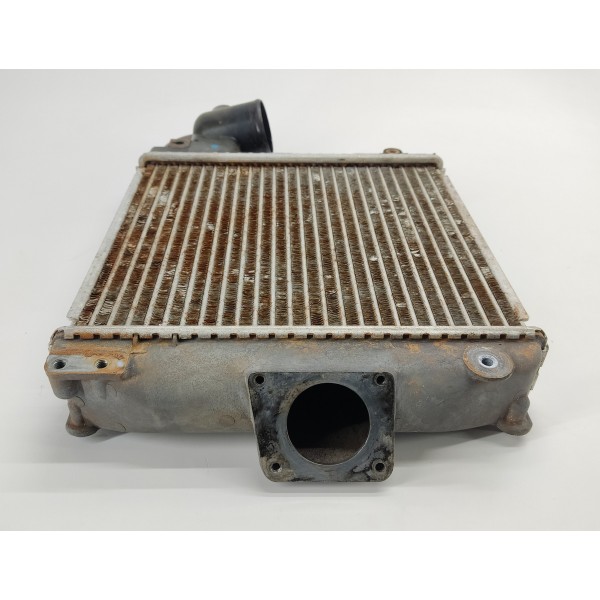 Intercooler Toyota Hilux 3.0 2009 Intercooler Toyota Hilux 3.0 2009
