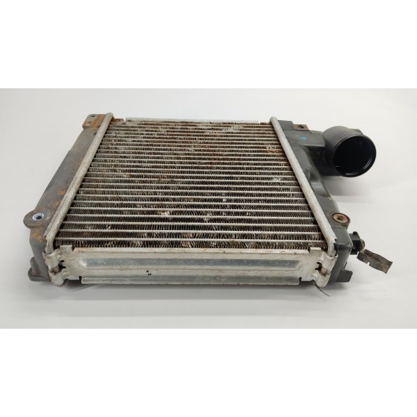 Intercooler Toyota Hilux 3.0 2009 Intercooler Toyota Hilux 3.0 2009