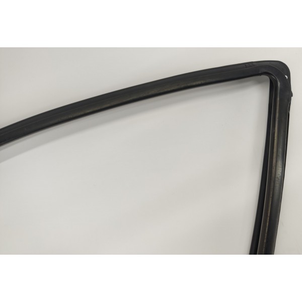 Borracha Guarnição Porta D.d Toyota Hilux 3.0 2009