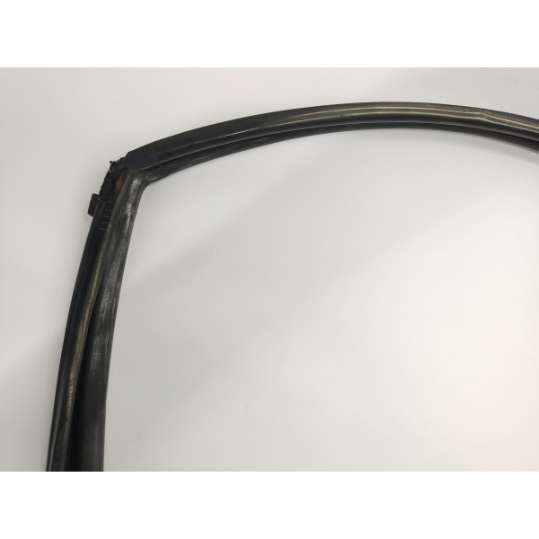 Borracha Guarnição Porta D.e Toyota Hilux 3.0 2009 Detalhe