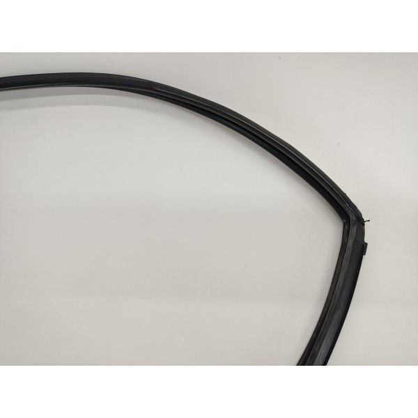 Borracha Guarnição Porta D.e Toyota Hilux 3.0 2009 Detalhe