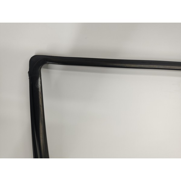 Borracha Guarnição Porta D.e Toyota Hilux 3.0 2009 Detalhe