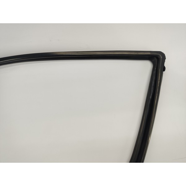 Borracha Guarnição Porta D.e Toyota Hilux 3.0 2009 Detalhe