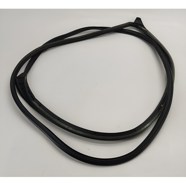 Borracha Fixa Porta D.d Toyota Hilux 3.0 2009 678610k010