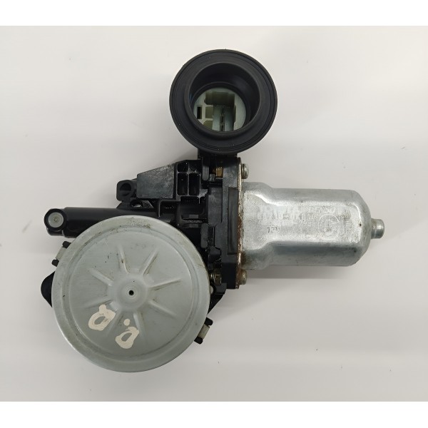 Motor Maquina Vidro Dianteiro Direito Toyota Hilux 3.0 2009