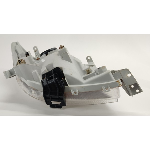 Farol Esquerdo Paralelo Toyota Hilux 3.0 2009 Esquerdo/motorista Farol Esquerdo Paralelo Toyota Hilux 3.0 2009 Esquerdo/motorista