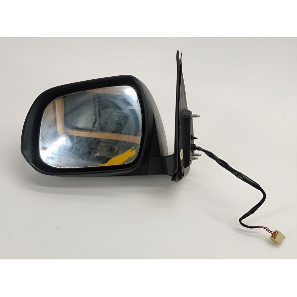 Retrovisor Esquerdo Toyota Hilux 3.0 2009