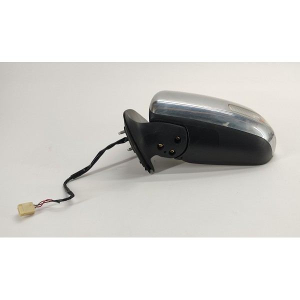 Retrovisor Esquerdo Toyota Hilux 3.0 2009