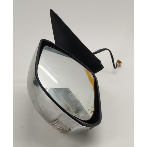 Retrovisor Esquerdo Toyota Hilux 3.0 2009