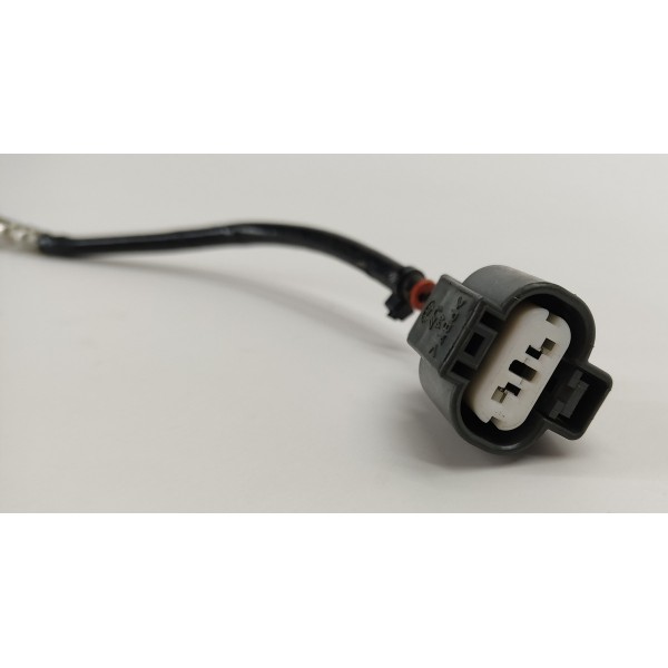 Sonda Lambda Pajero Sport 2022 2.4 Hpe 1587a088