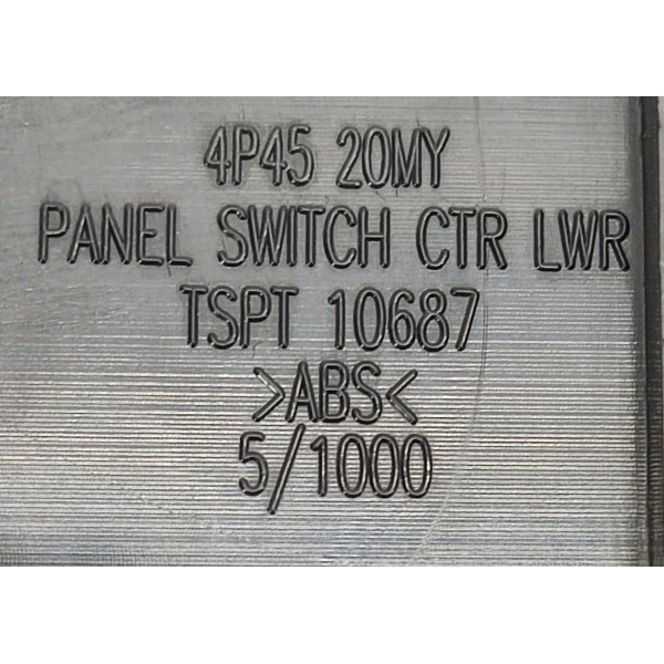 Porta Treco Objetos Console Pajero Sport 2022 2.4 Hpe