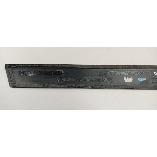 Moldura Friso Porta D.d Nivus Highline 2022 2g5854940 Preto