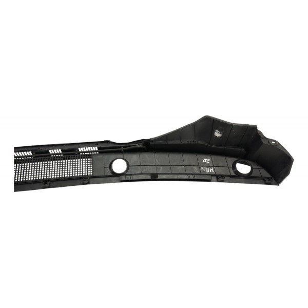 Grade Churrasqueira Hyundai Hb20 2020 Preto Preto