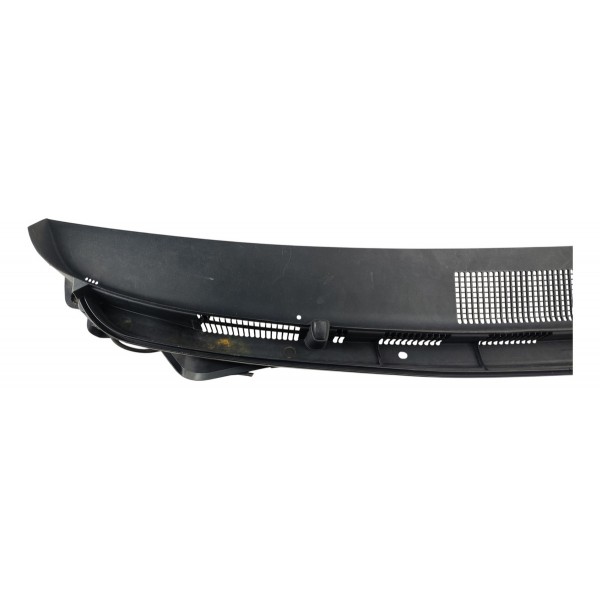 Grade Churrasqueira Hyundai Hb20 2020 Preto Preto