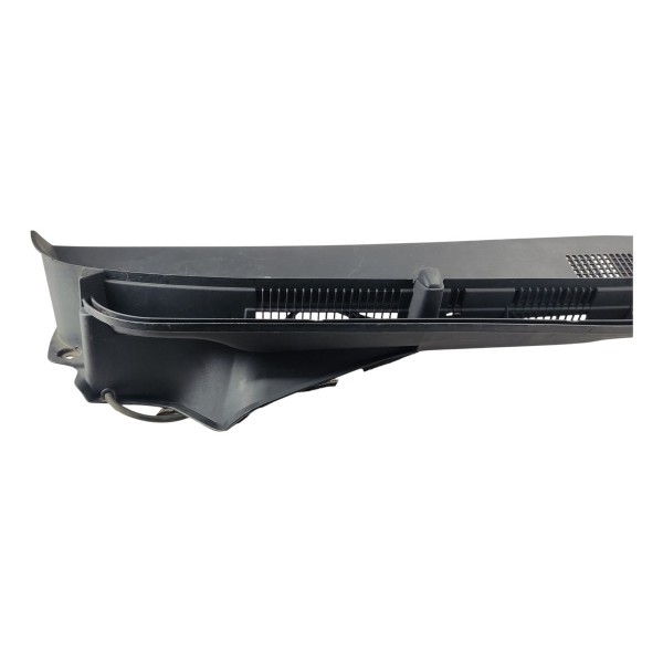Grade Churrasqueira Hyundai Hb20 2020 Preto Preto