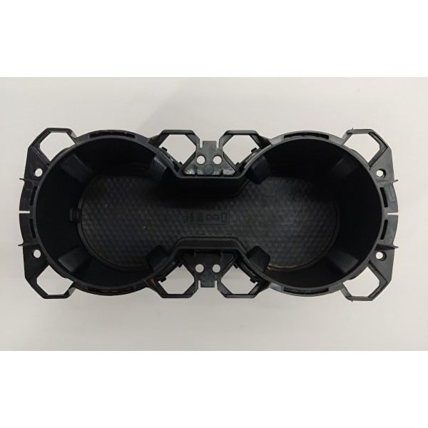 Porta Copos Console Ford Ranger Limited 2024