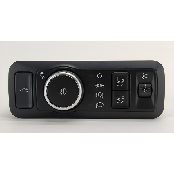 Botao Chave Luz Ford Ranger Limited 2024 N1wt13d061bbw