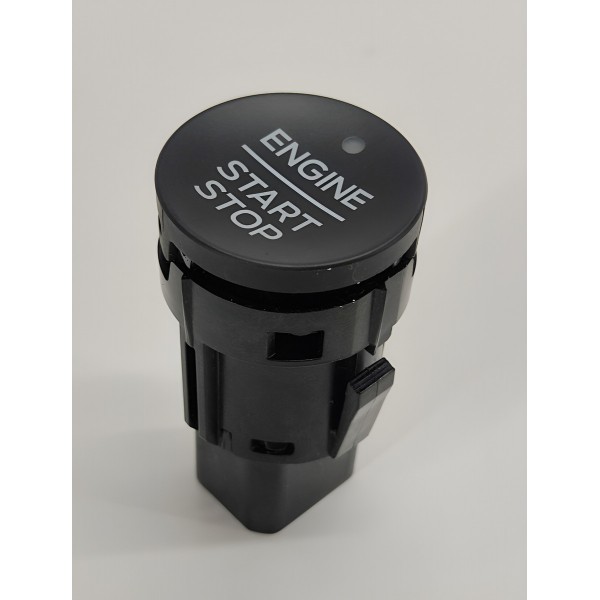 Botao Ignição Start Stop Ford Ranger Limited 2024 N1wt14c376