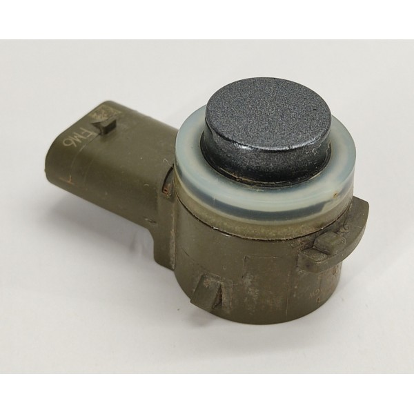 Sensor Estacionamento Dianteiro Ford Ranger Limited 2024