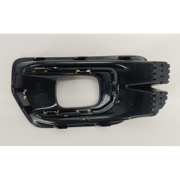Moldura Farol Milha D.d Ford Ranger Limited 2024 C/detalhe Preto Moldura Farol Milha D.d Ford Ranger Limited 2024 C/detalhe Preto