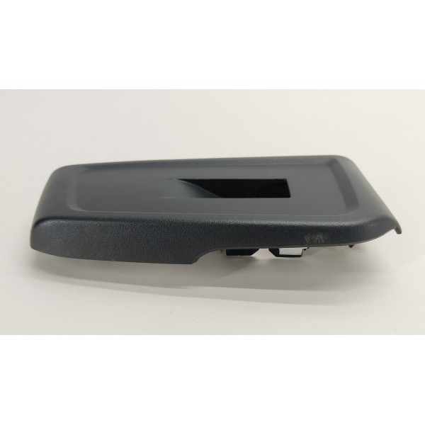 Moldura Botao Vidro T.d Ford Ranger Limited 2024