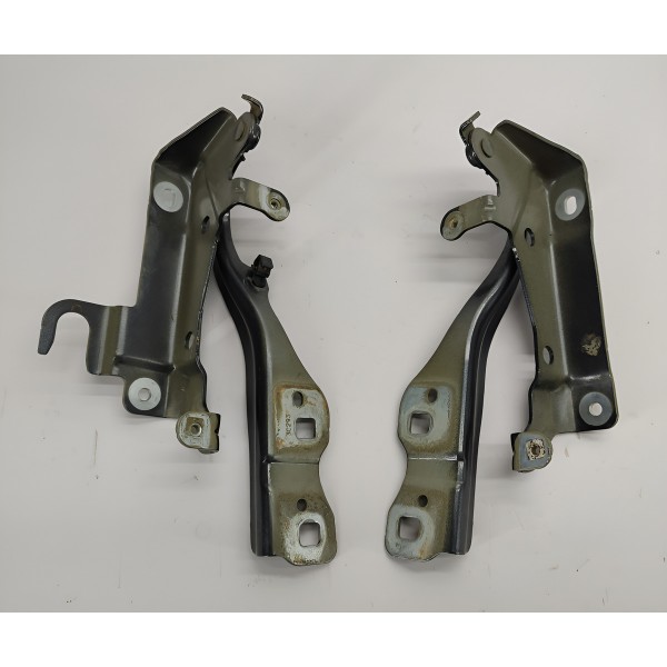 Par Dobradiça Capo Ford Ranger Limited 2024