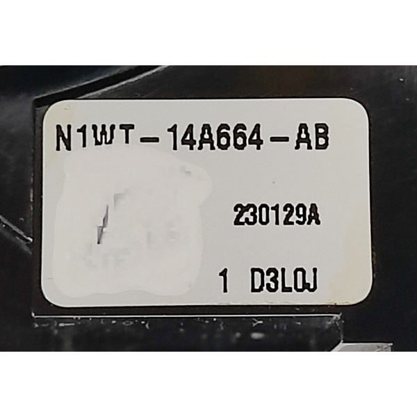 Hard Disk Ford Ranger Limited 2024 N1wt14a664ab Preto