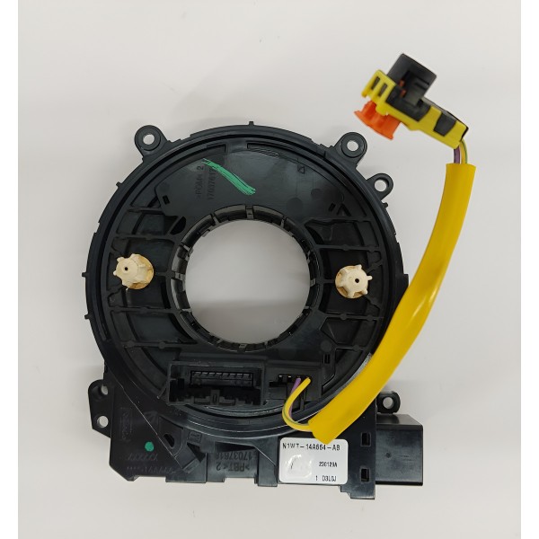 Hard Disk Ford Ranger Limited 2024 N1wt14a664ab Preto