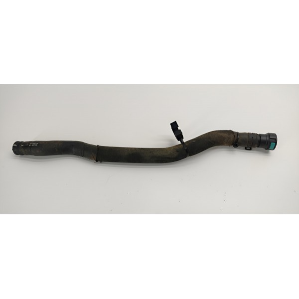 Mangueira Agua Ford Ranger Limited 2024 Mb3g18k579 Preto