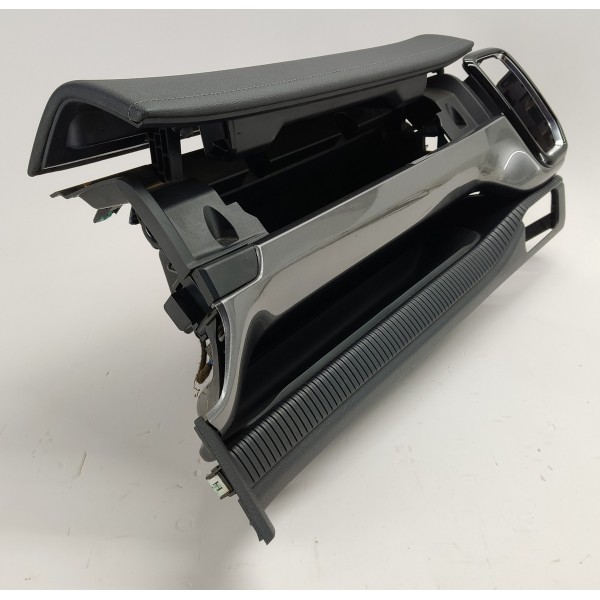 Acabamento Porta Treco L.d Painel Ford Ranger Limited 2024