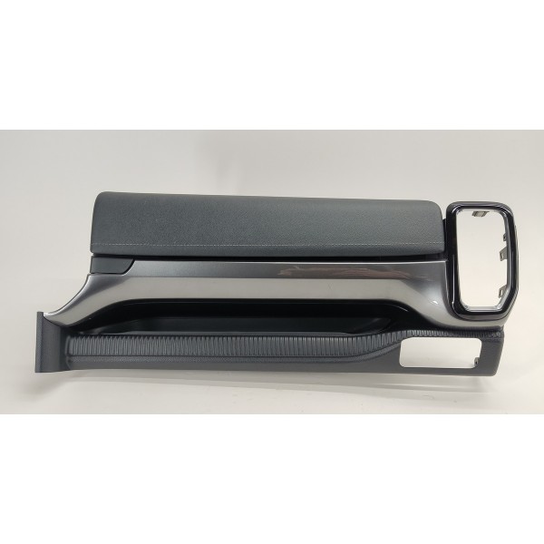 Acabamento Porta Treco L.d Painel Ford Ranger Limited 2024