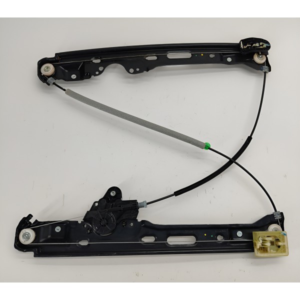 Maquina Vidro D.d Ford Ranger Limited 2024