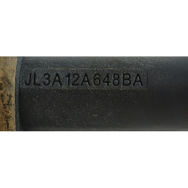 Sensor Temperatura Ford Ranger Limited 2024 Jl3a12a648ba