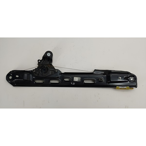 Maquina Vidro T.d Ford Ranger Limited 2024