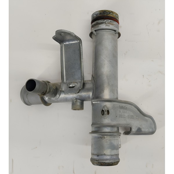Cano Agua Ford Ranger Limited 2024 Mb3q8a520ca