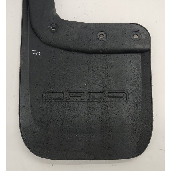 Parabarro Lameiro T.d Ford Ranger Limited 2024 C/detalhe
