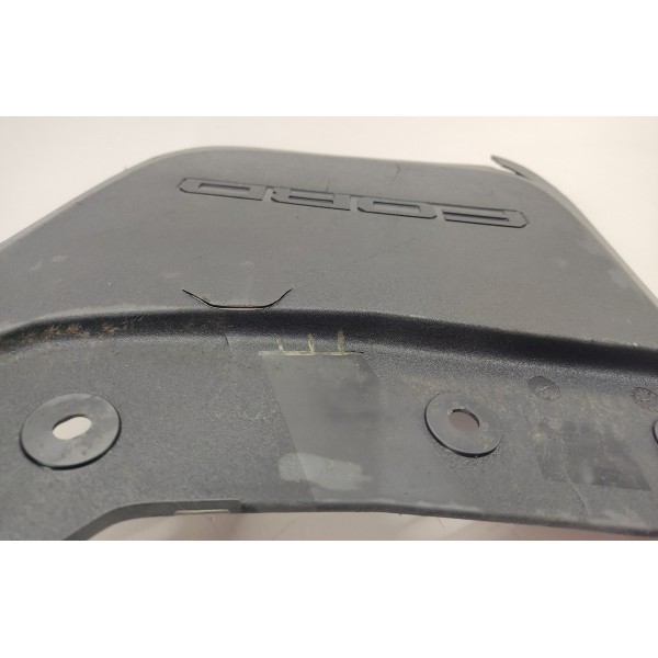 Parabarro Lameiro T.d Ford Ranger Limited 2024 C/detalhe
