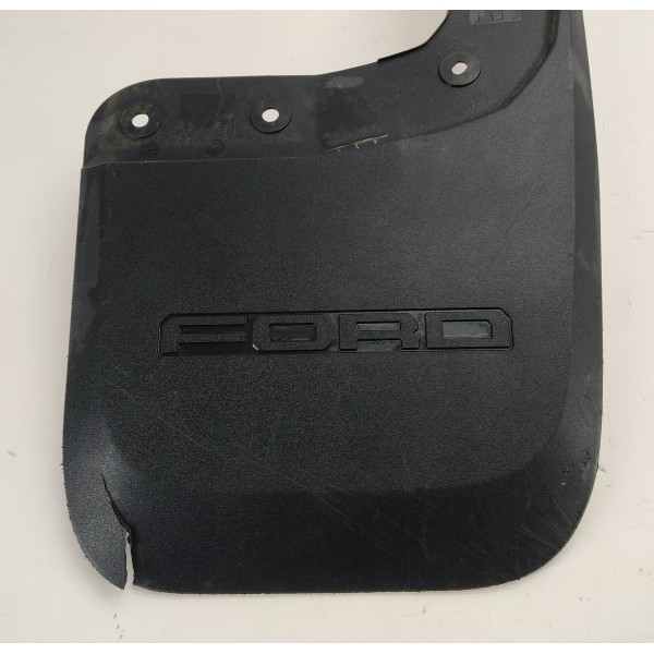 Parabarro Lameiro T.d Ford Ranger Limited 2024 C/detalhe