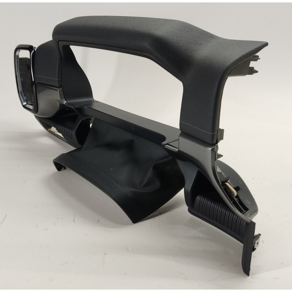 Acabamento Painel Instrumento Difusor L.e Ford Ranger 2024