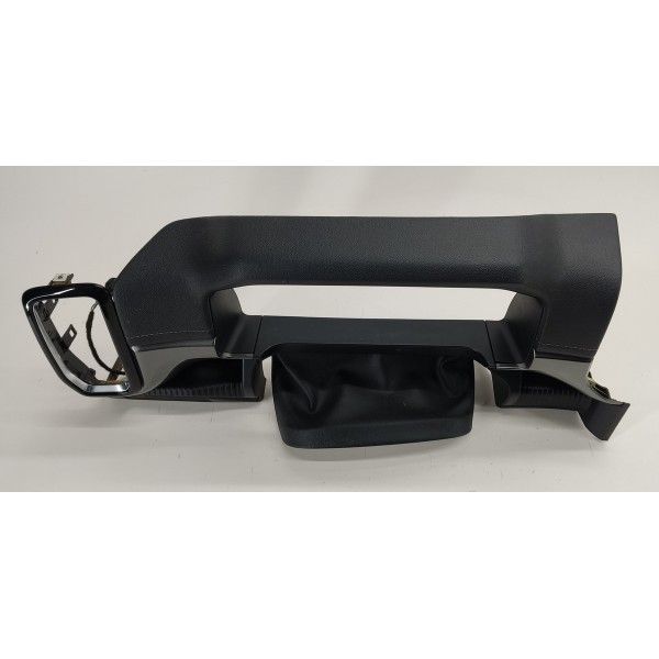 Acabamento Painel Instrumento Difusor L.e Ford Ranger 2024