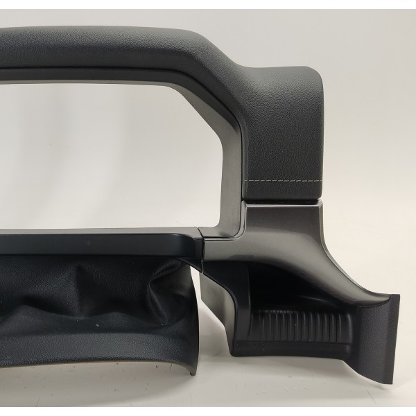 Acabamento Painel Instrumento Difusor L.e Ford Ranger 2024
